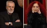 Su otra gran historia de amor: Víctor Laplace habla de su relación con Renata Schussheim