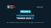 Torneo Clausura