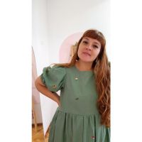 Flora Pink