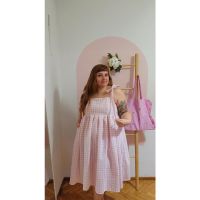 Flora Pink