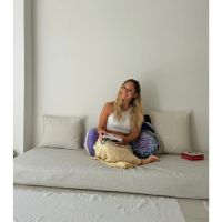  Lic. Siomara Valente: La autoexigencia como desconexión del ser