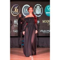 Una pasarela patagónica