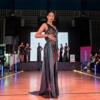 Una pasarela patagónica