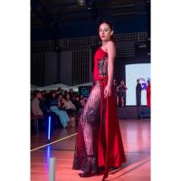 Una pasarela patagónica