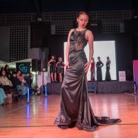 Una pasarela patagónica