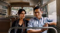 Alguien así, la película de amor que conmueve en Netflix