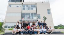 Equipo Puna Bio