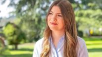 La princesa Sofía rompe con la tradición familiar real: revelarón qué estudiará en la universidad y dónde