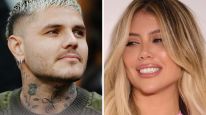 Mauro Icardi, Wanda Nara