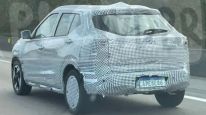 Nissan SUV