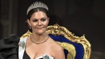 Victoria de Suecia