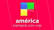 América TV