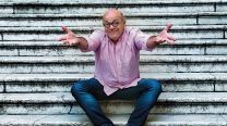 Martín “Campi” Campilongo: “El público elige las biopics”