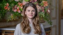 A qué colegio va Estela de Suecia, duquesa de Östergötland, y cómo es su formación