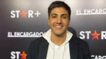 Facundo, el hijo de Carlín Calvo, recordó la última charla que tuvo con su padre: “Peleaste lo suficiente” 