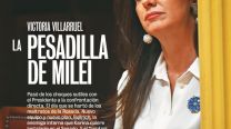 Victoria Villarruel, la pesadilla de Milei
