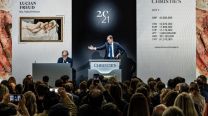 Las obras de arte más caras del mundo