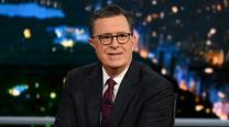 Stephen Colbert