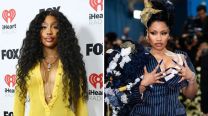 SZA y Nicki Minaj