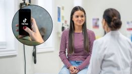 Consultas de salud en redes