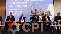 CPI La Rural