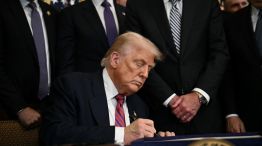 Donald Trump