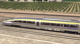 El proyecto de tren bala entre Los Angeles y San Francisco se ha convertido en una ciénaga de gastos y burocracia sin fin.