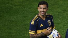 Leandro Paredes