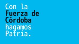 Nuevo partido - Córdoba