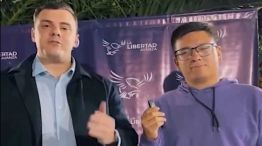 Pablo Lopez Y Gordo Dan 20250718