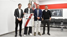 River Plate