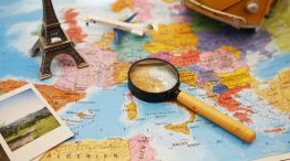 Travel Sale 2025 