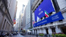 Vista Energy presentó sus resultados 20250718
