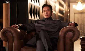 Lee Byung Hun