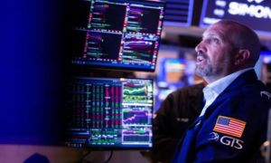 Leo Alberto: “Hoy el mercado sufre una doble pérdida por activos y tipo de cambio”
