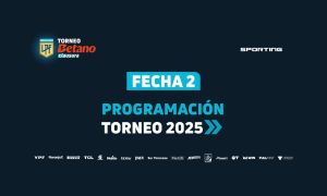 Torneo Clausura