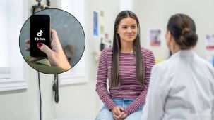 Consultas de salud en redes