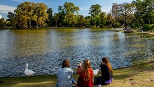 Actividades gratuitas en Buenos Aires por el Día del Amigo