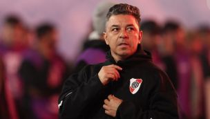 Marcelo Gallardo
