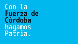 Nuevo partido - Córdoba