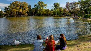 Actividades gratuitas en Buenos Aires por el Día del Amigo