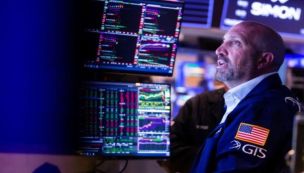 Leo Alberto: “Hoy el mercado sufre una doble pérdida por activos y tipo de cambio”