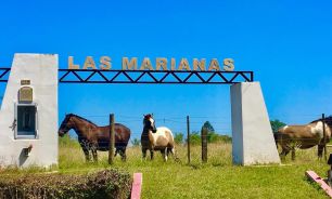 Dos pueblos bonaerenses y de los más pintorescos para visitar en vacaciones de invierno 