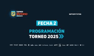 Torneo Clausura