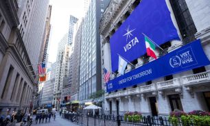 Vista Energy presentó sus resultados 20250718