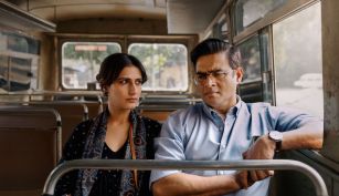 Alguien así, la película de amor que conmueve en Netflix