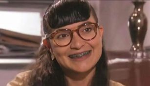 Betty, la fea