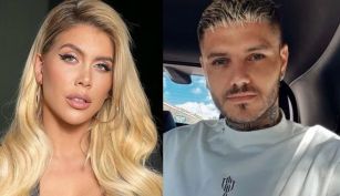 El furioso descargo de Wanda Nara al ganarle una batalla juidicial a Mauro Icardi:"Lo que el despechado incumple"