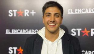 Facundo Calvo