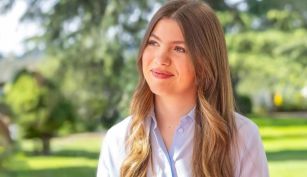 La princesa Sofía rompe con la tradición familiar real: revelarón qué estudiará en la universidad y dónde